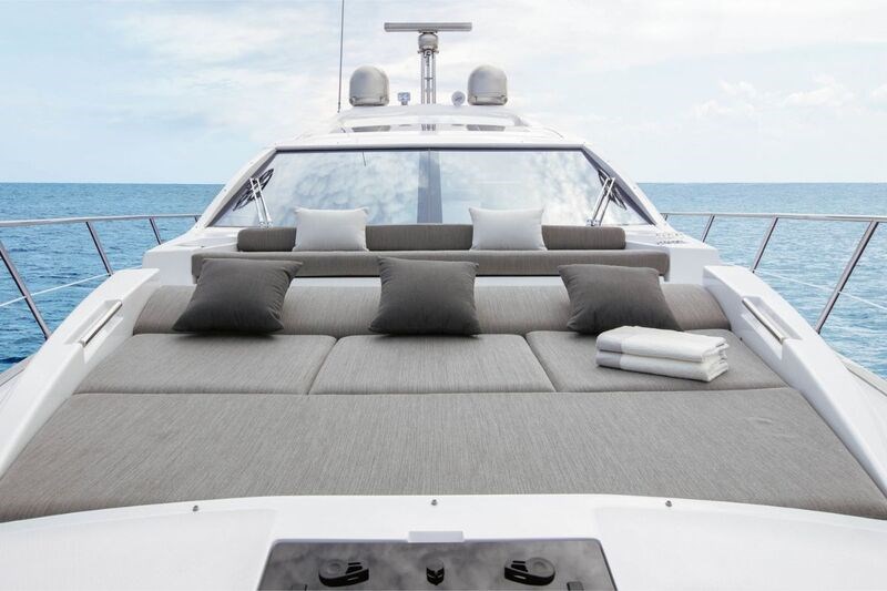 Azimut S6