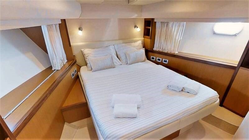 Ferretti 630