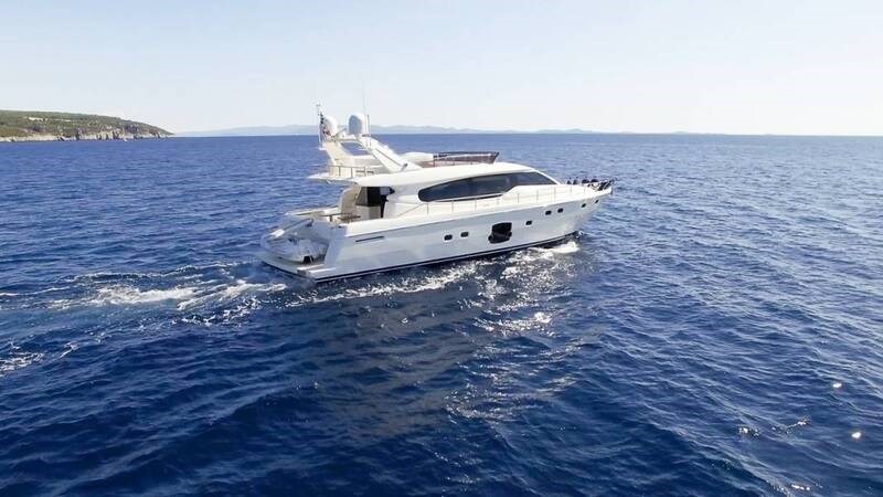 Ferretti 630