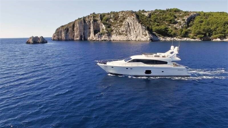 Ferretti 630