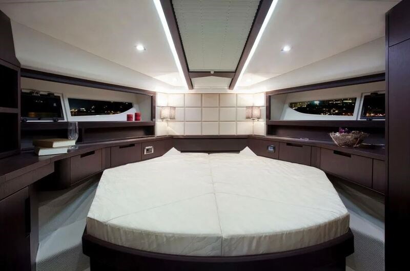 Galeon 420 Fly