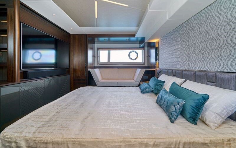 Sunseeker Manhattan 55