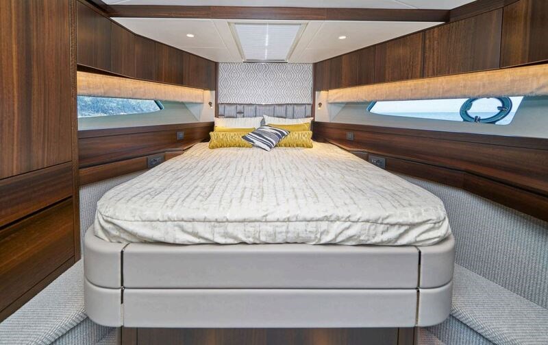 Sunseeker Manhattan 55