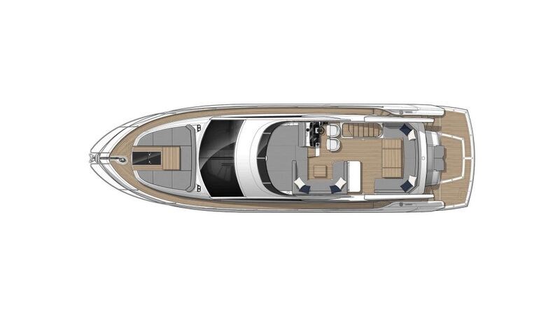 Sunseeker Manhattan 55