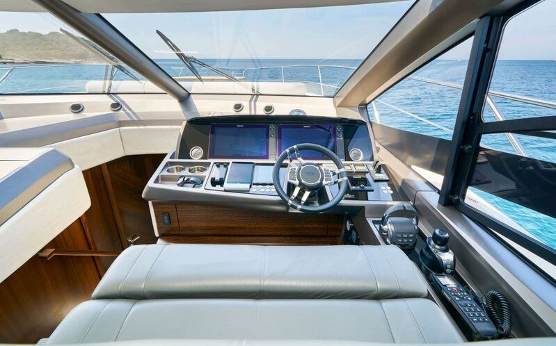 Sunseeker Manhattan 55