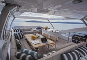 Sunseeker Yacht 75