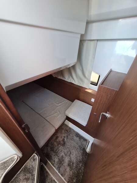 Jeanneau Merry Fisher 1095