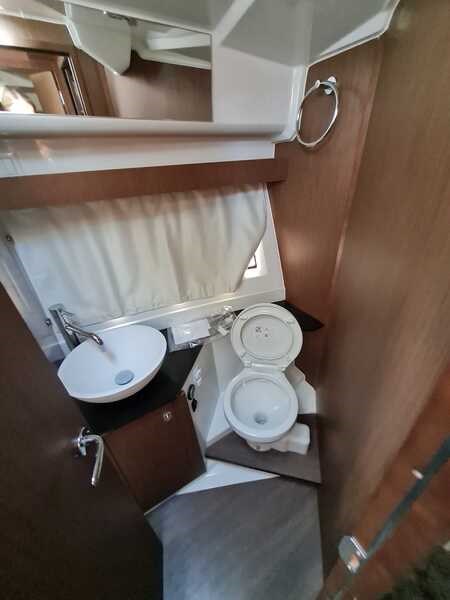 Jeanneau Merry Fisher 1095