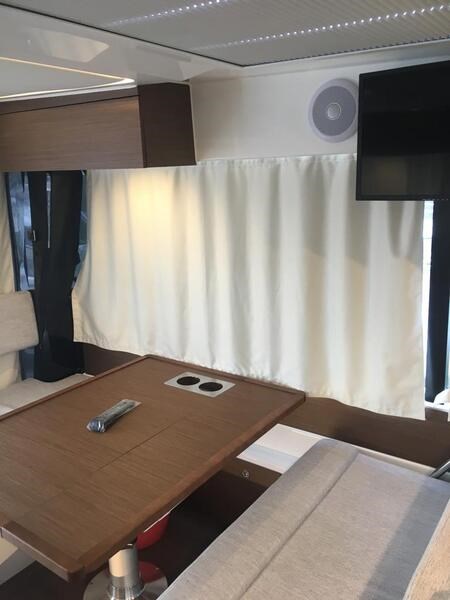 Jeanneau Merry Fisher 1095