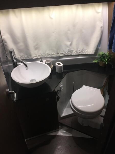 Jeanneau Merry Fisher 1095