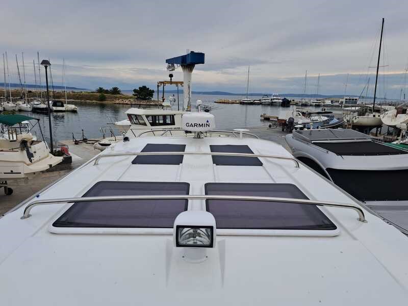 Jeanneau Merry Fisher 1095