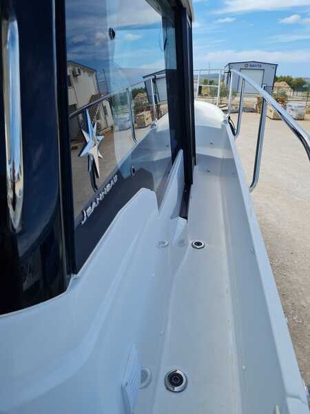 Jeanneau Merry Fisher 1095
