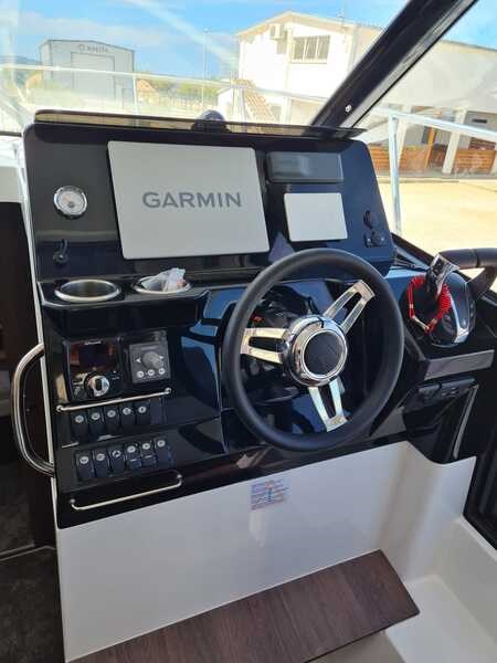 Jeanneau Merry Fisher 1095