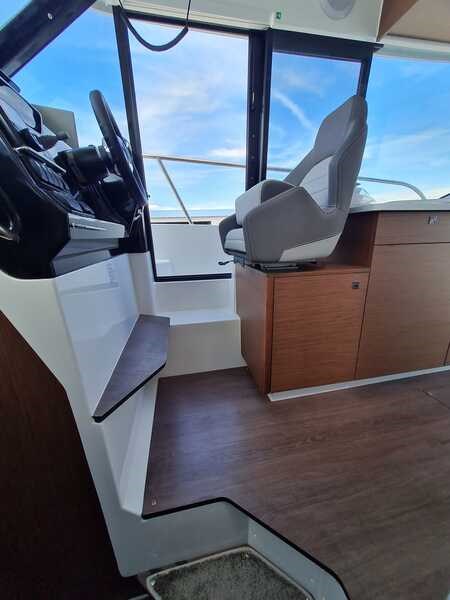 Jeanneau Merry Fisher 1095