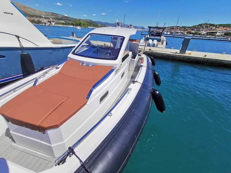Tahoe 35 Tecnorib