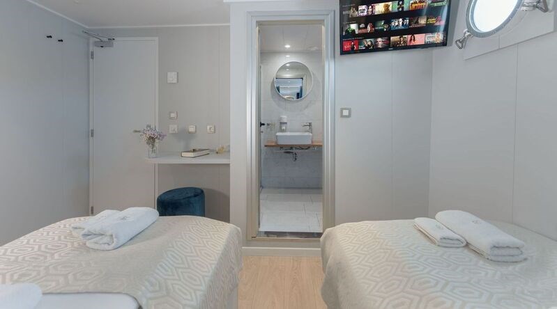 Mini cruiser Bellezza