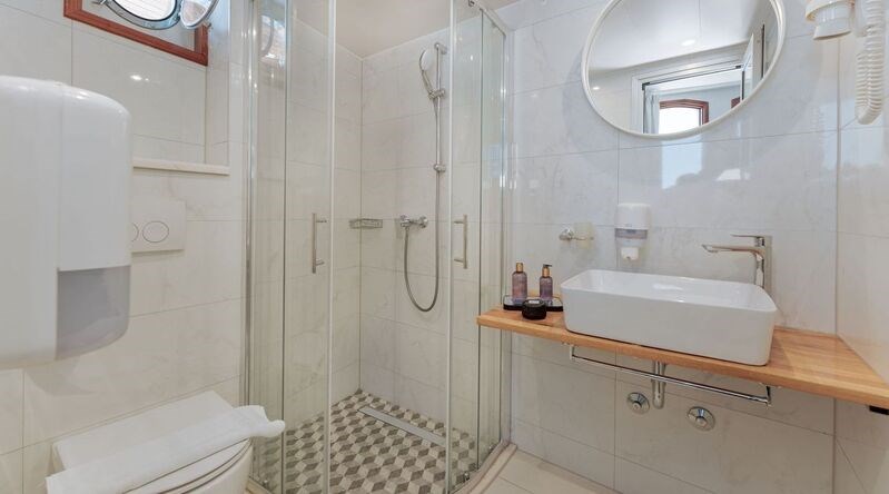 Mini cruiser Bellezza