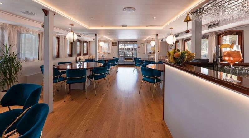 Mini cruiser Bellezza