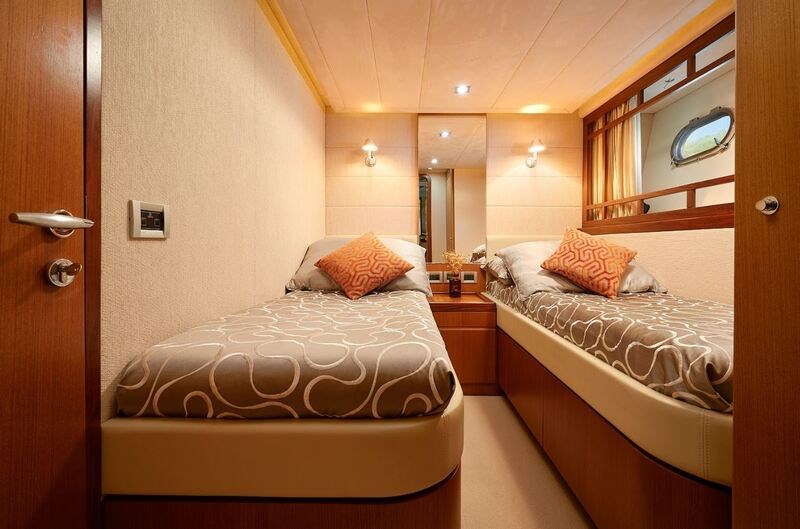 Ferretti 731