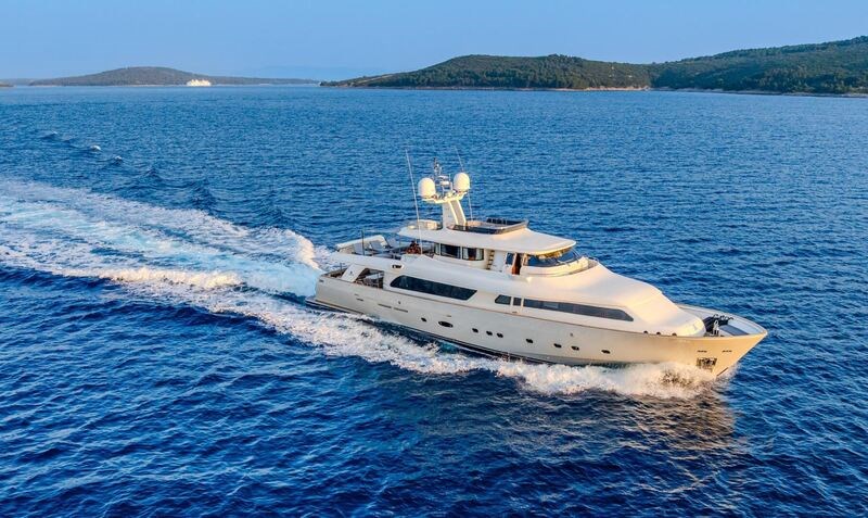 Navetta 30