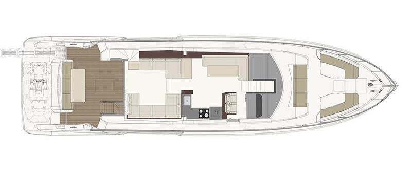 Ferretti 670 HT