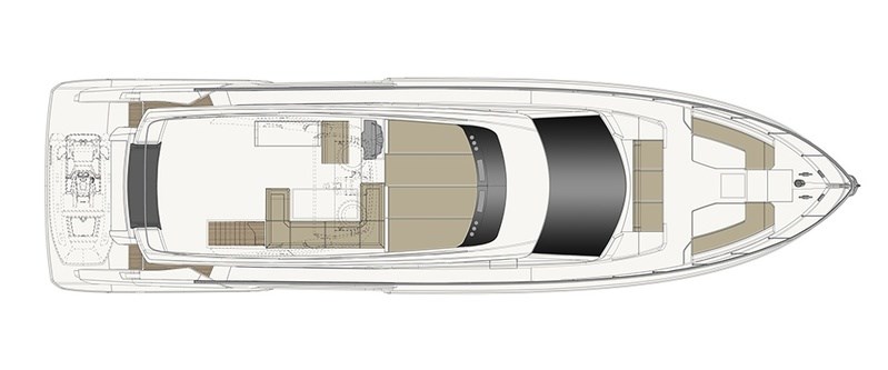 Ferretti 670 HT