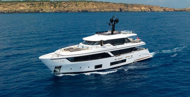 Navetta 30