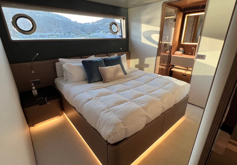 Navetta 30
