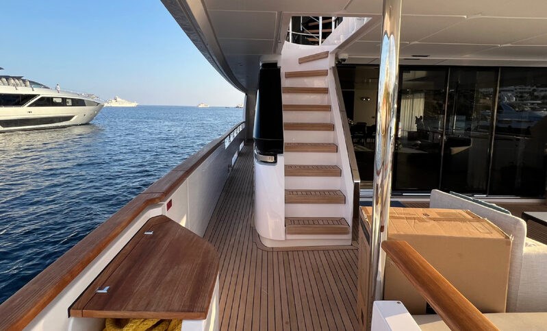 Navetta 30