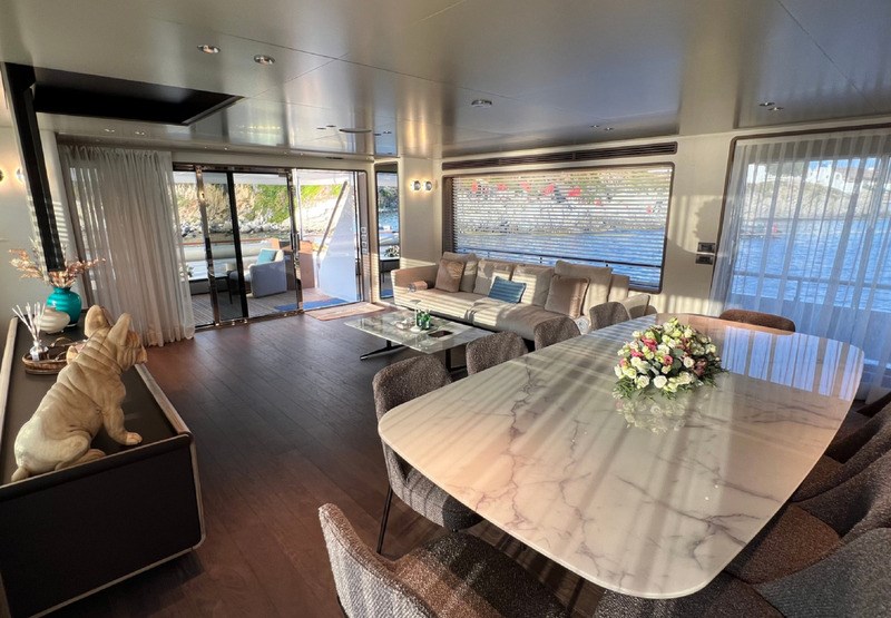 Navetta 30