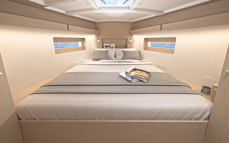 Beneteau Oceanis 37.1