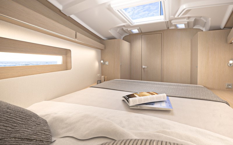 Beneteau Oceanis 37.1