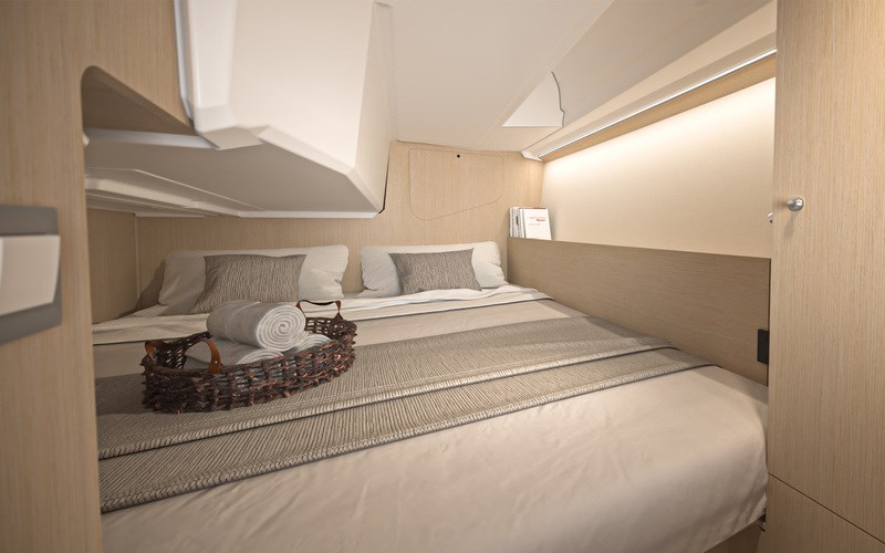 Beneteau Oceanis 37.1