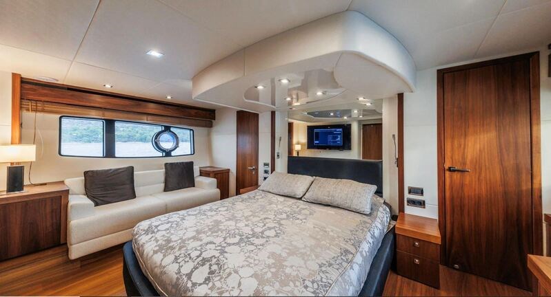 Sunseeker Manhattan 63