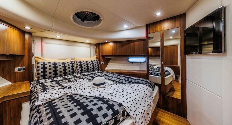 Sunseeker Manhattan 63