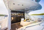 Sunseeker Manhattan 63