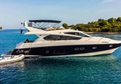 Sunseeker Manhattan 63