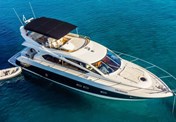 Sunseeker Manhattan 63