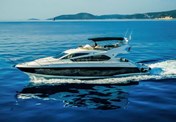 Sunseeker Manhattan 63