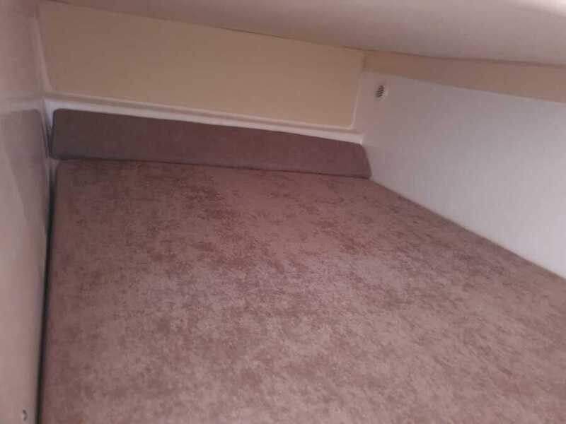 Coral 750 Sportcruiser