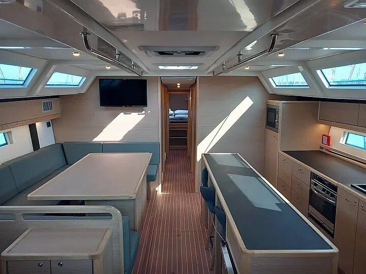 D&D Kufner 54 Exclusive