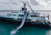 Turquoise Yacht 30M