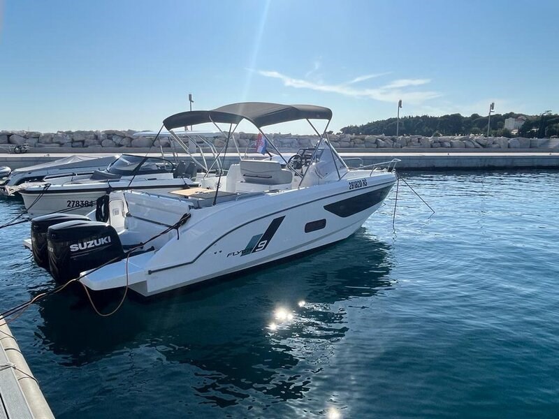 Beneteau Flyer 9
