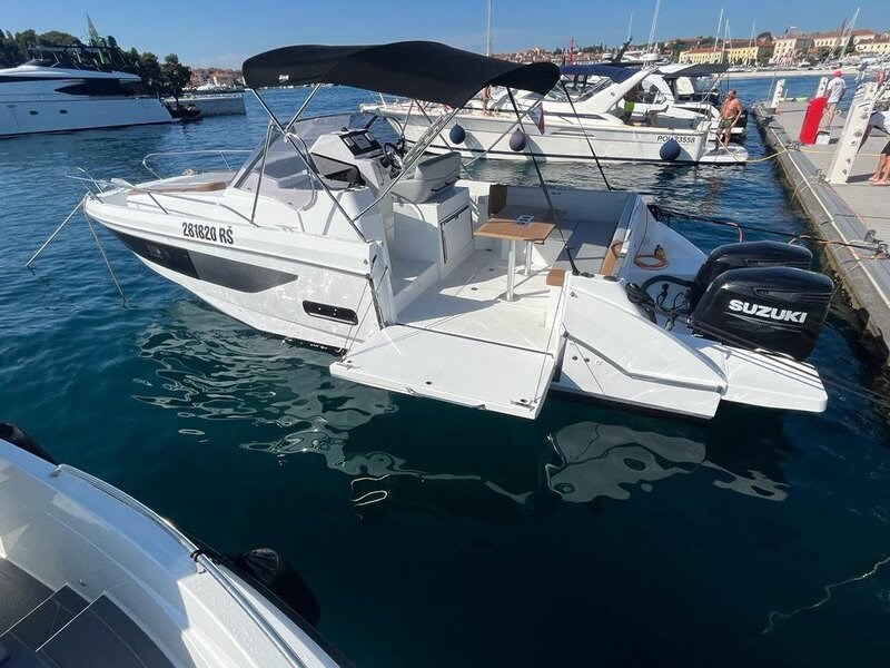 Beneteau Flyer 9