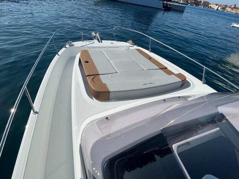 Beneteau Flyer 9