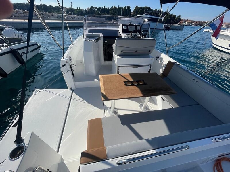 Beneteau Flyer 9