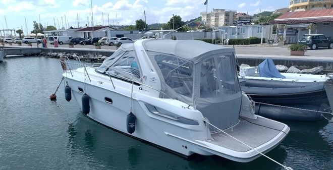 Bavaria 28Sport