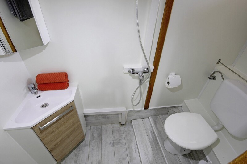 Motor-sailer Albatros