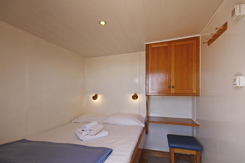 Motor-sailer Sveti Vid