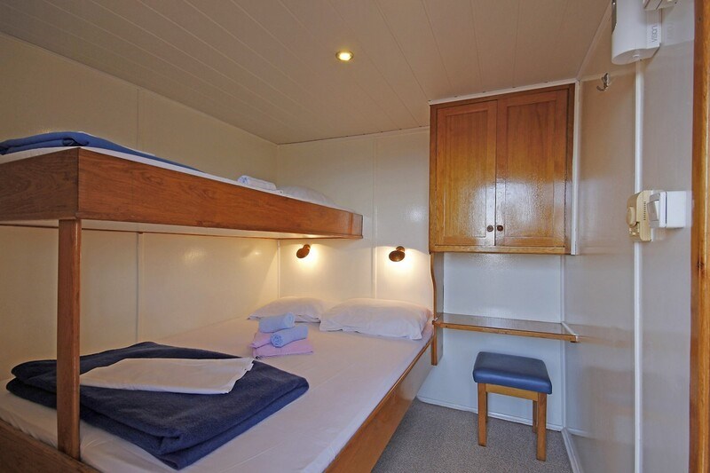 Motor-sailer Sveti Vid